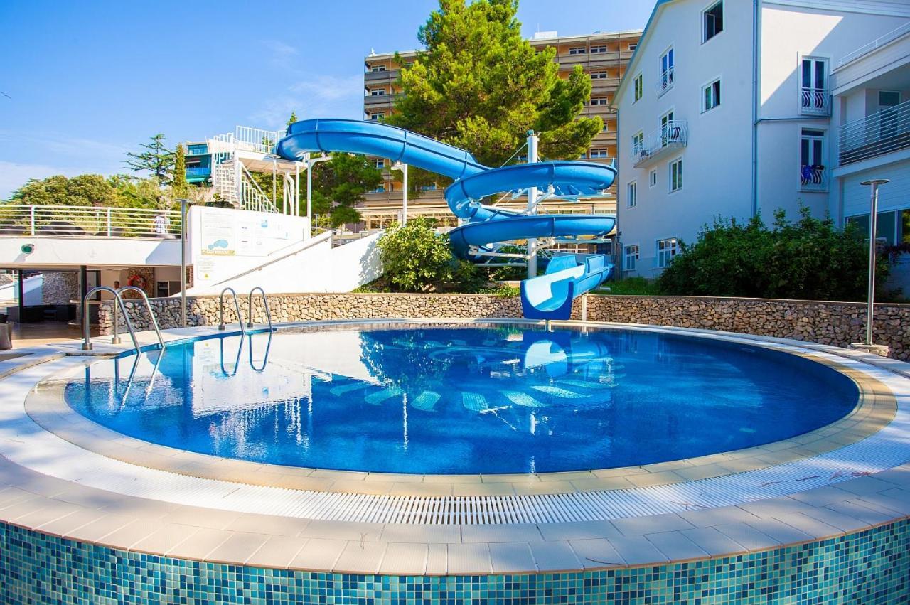 Villa Lovorka - Hotel Resort Drazica Đảo Krk Ngoại thất bức ảnh