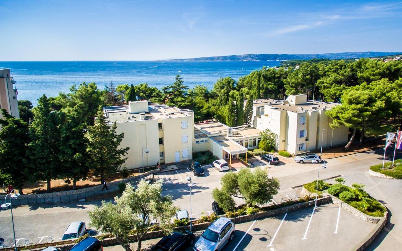 Villa Lovorka - Hotel Resort Drazica Đảo Krk Ngoại thất bức ảnh