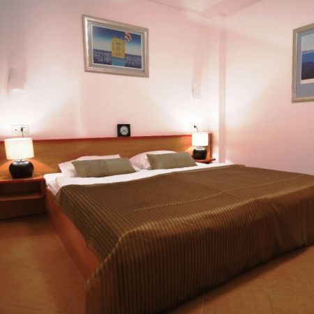 Villa Lovorka - Hotel Resort Drazica Đảo Krk Ngoại thất bức ảnh