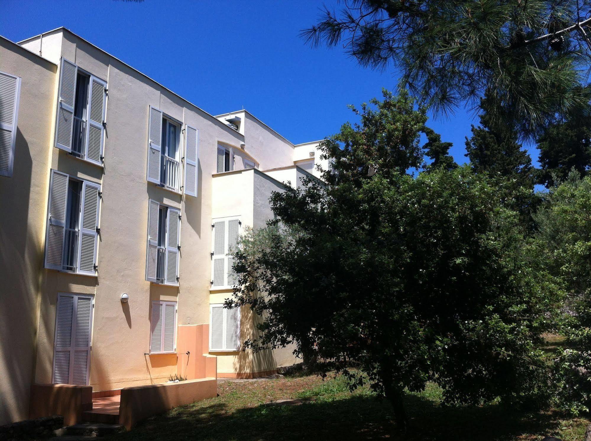 Villa Lovorka - Hotel Resort Drazica Đảo Krk Ngoại thất bức ảnh