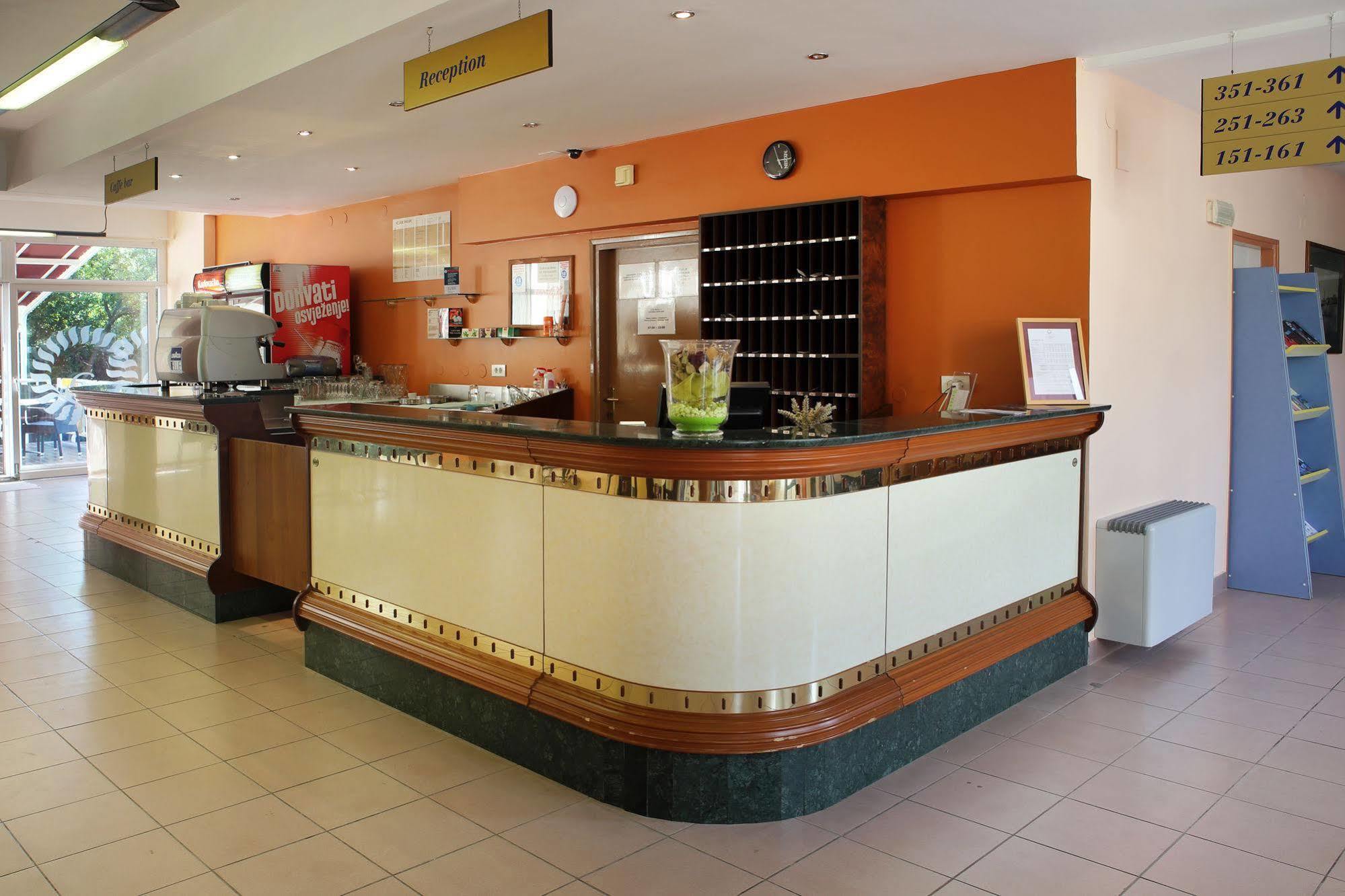 Villa Lovorka - Hotel Resort Drazica Đảo Krk Ngoại thất bức ảnh