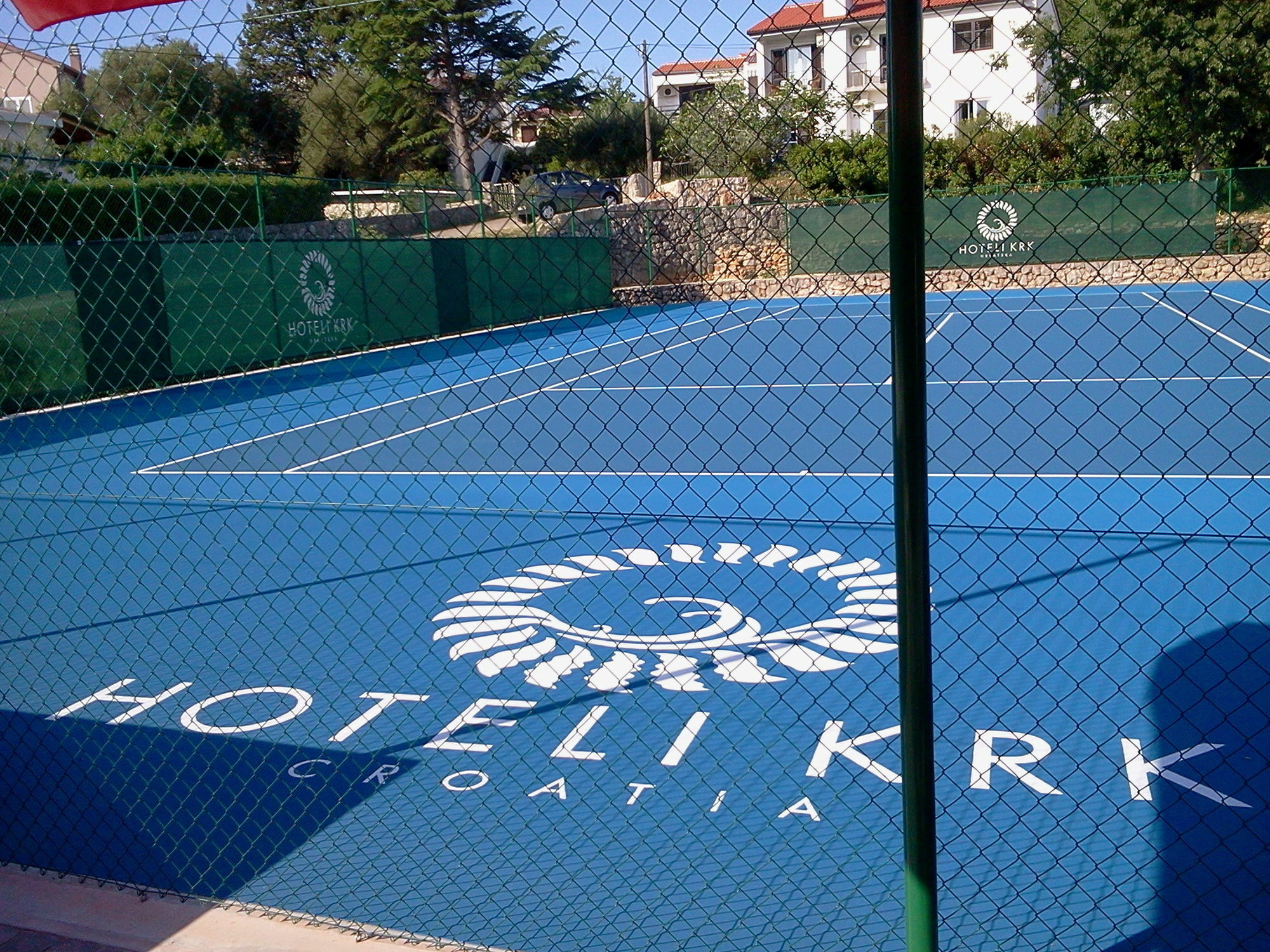 Villa Lovorka - Hotel Resort Drazica Đảo Krk Ngoại thất bức ảnh